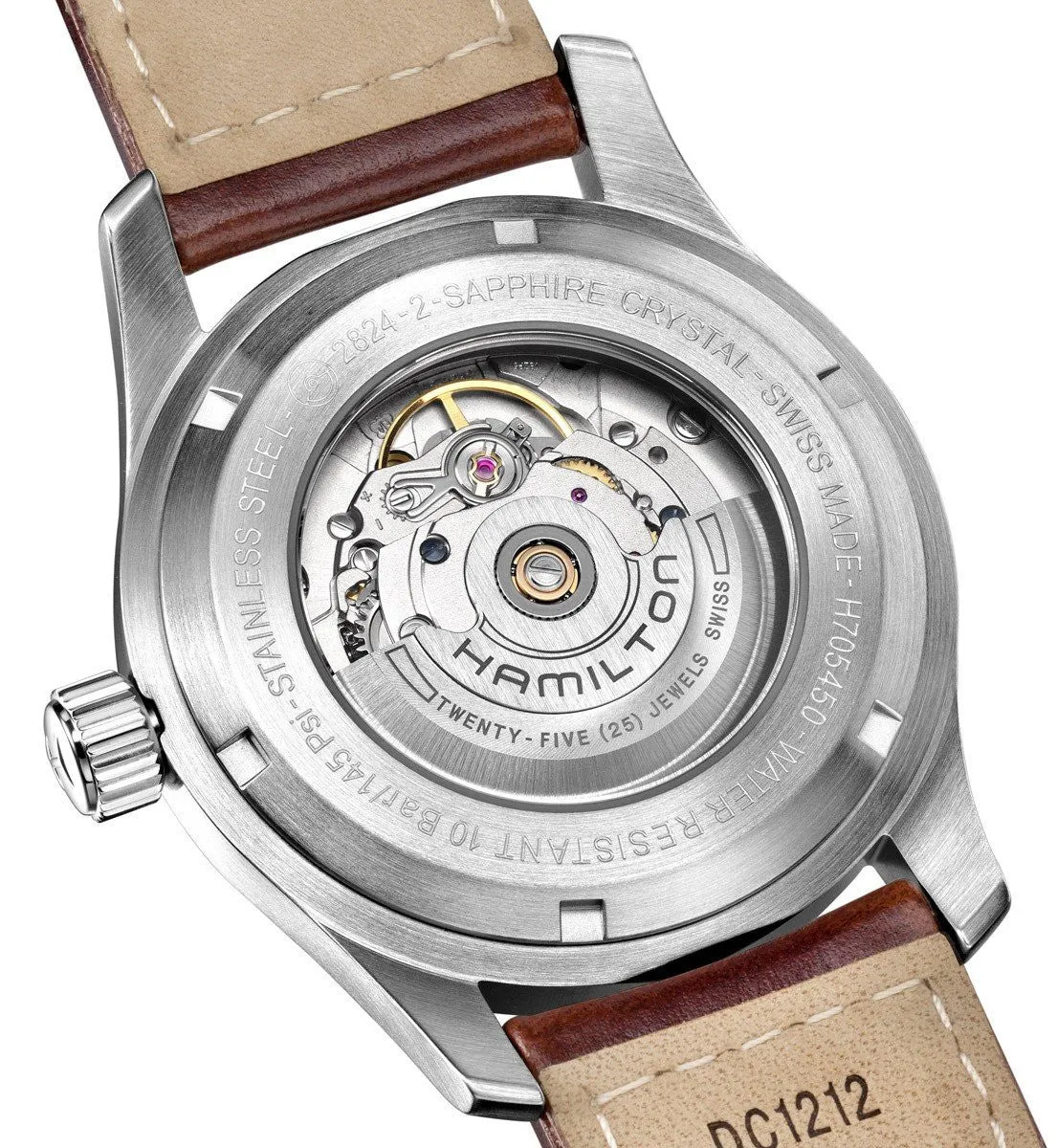 Hamilton H70555533