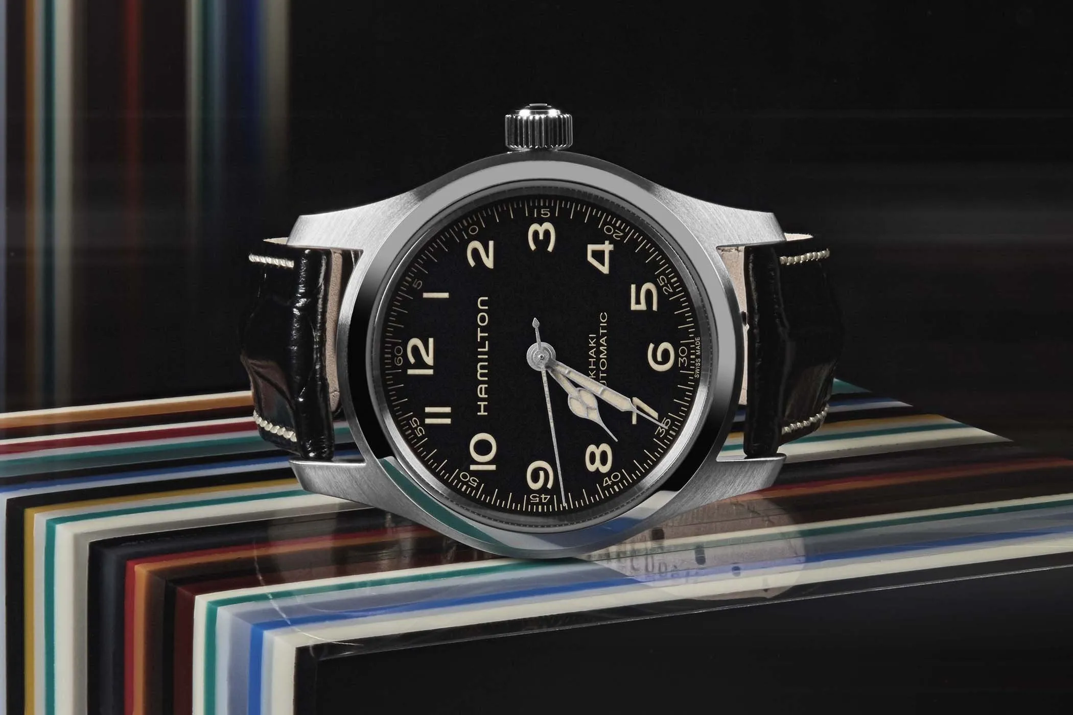 Hamilton H70605731