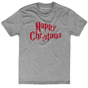 Happy Christmas