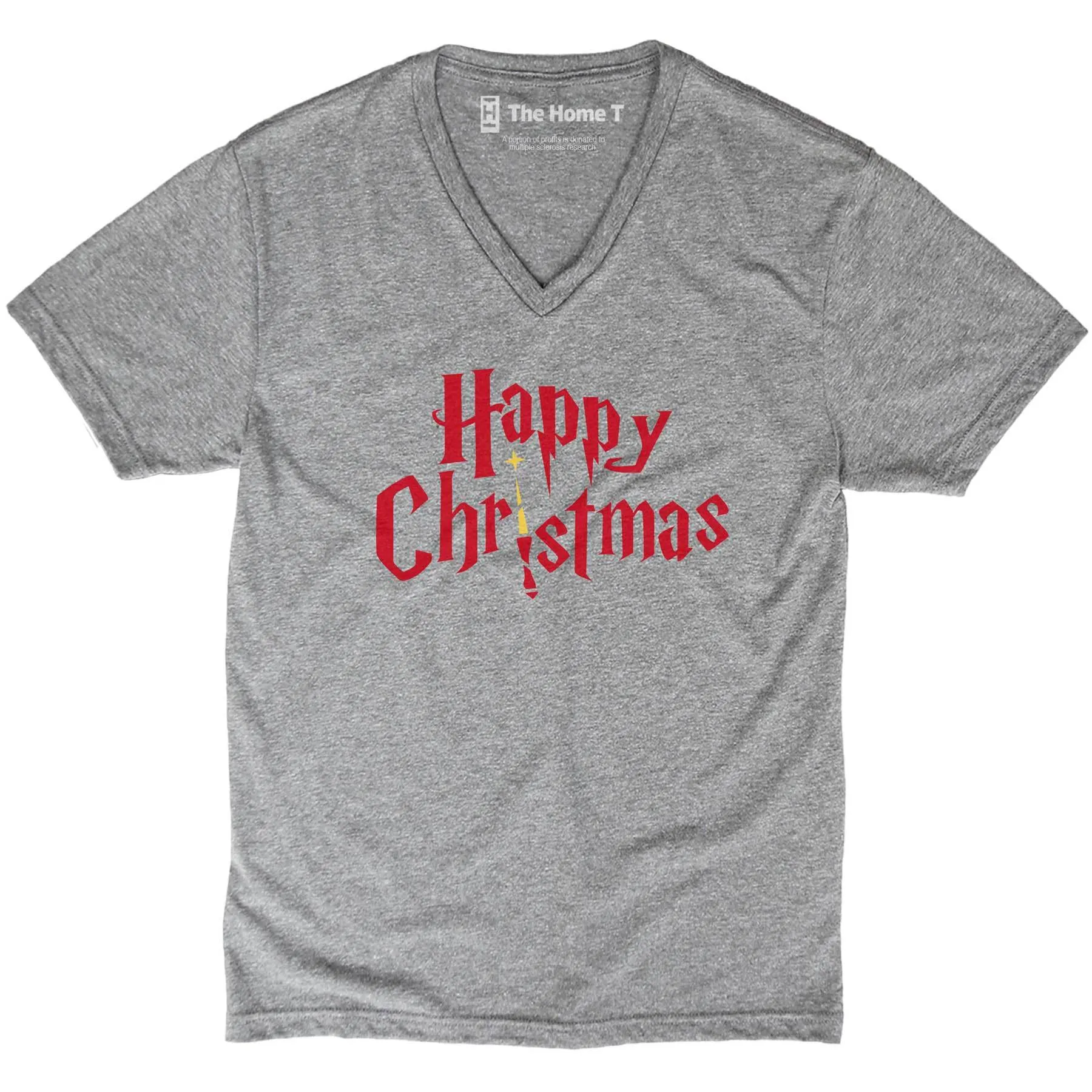 Happy Christmas