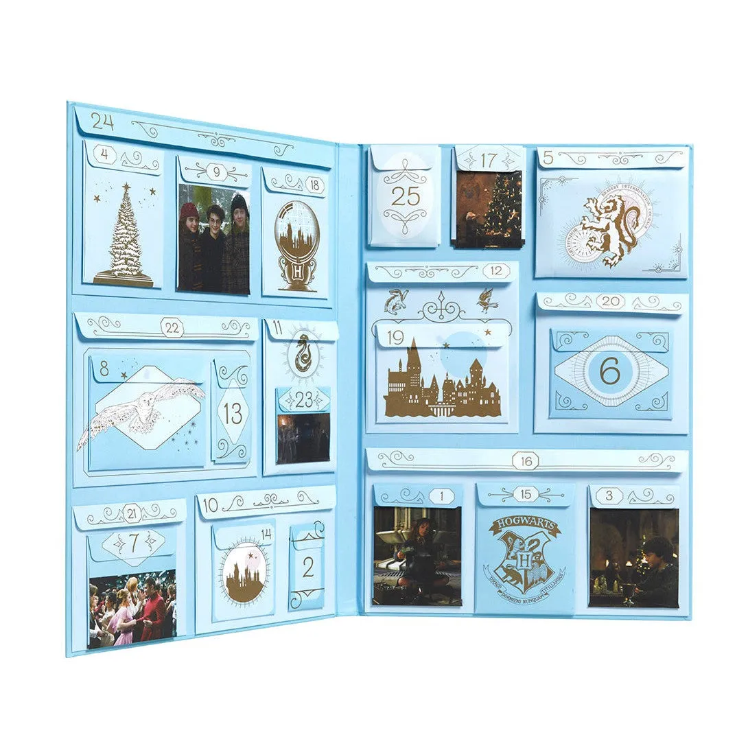 Harry Potter: Holiday Magic: The Official Advent Calendar