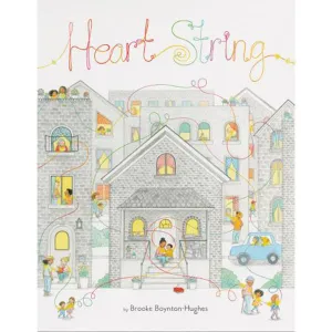 Heart String Hc