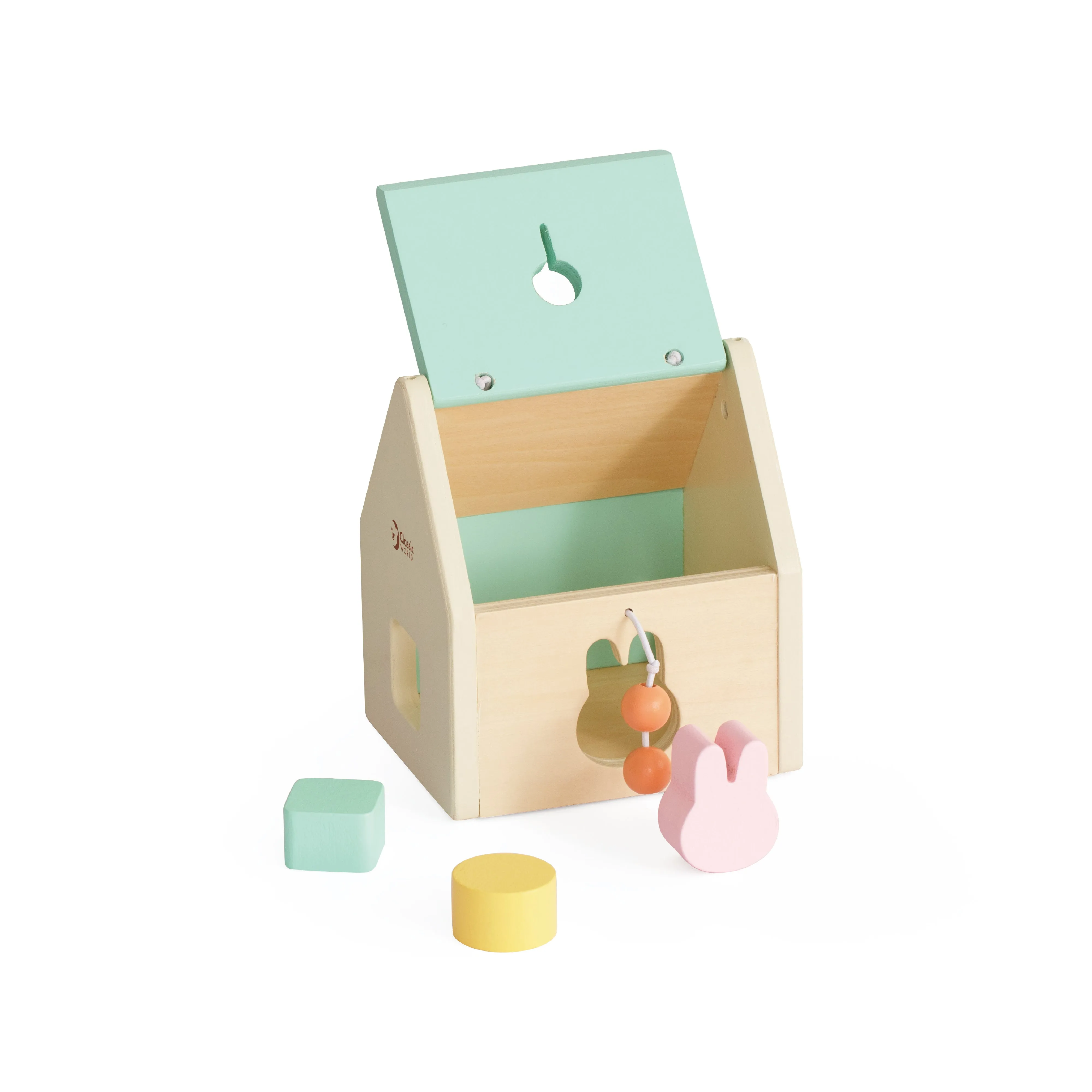 Hello Box 12-18m