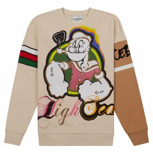 High Seas Crew  - Bone