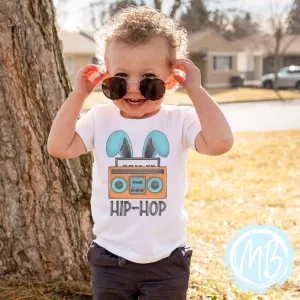 Hip Hop Beatbox Toddler & Youth Tee