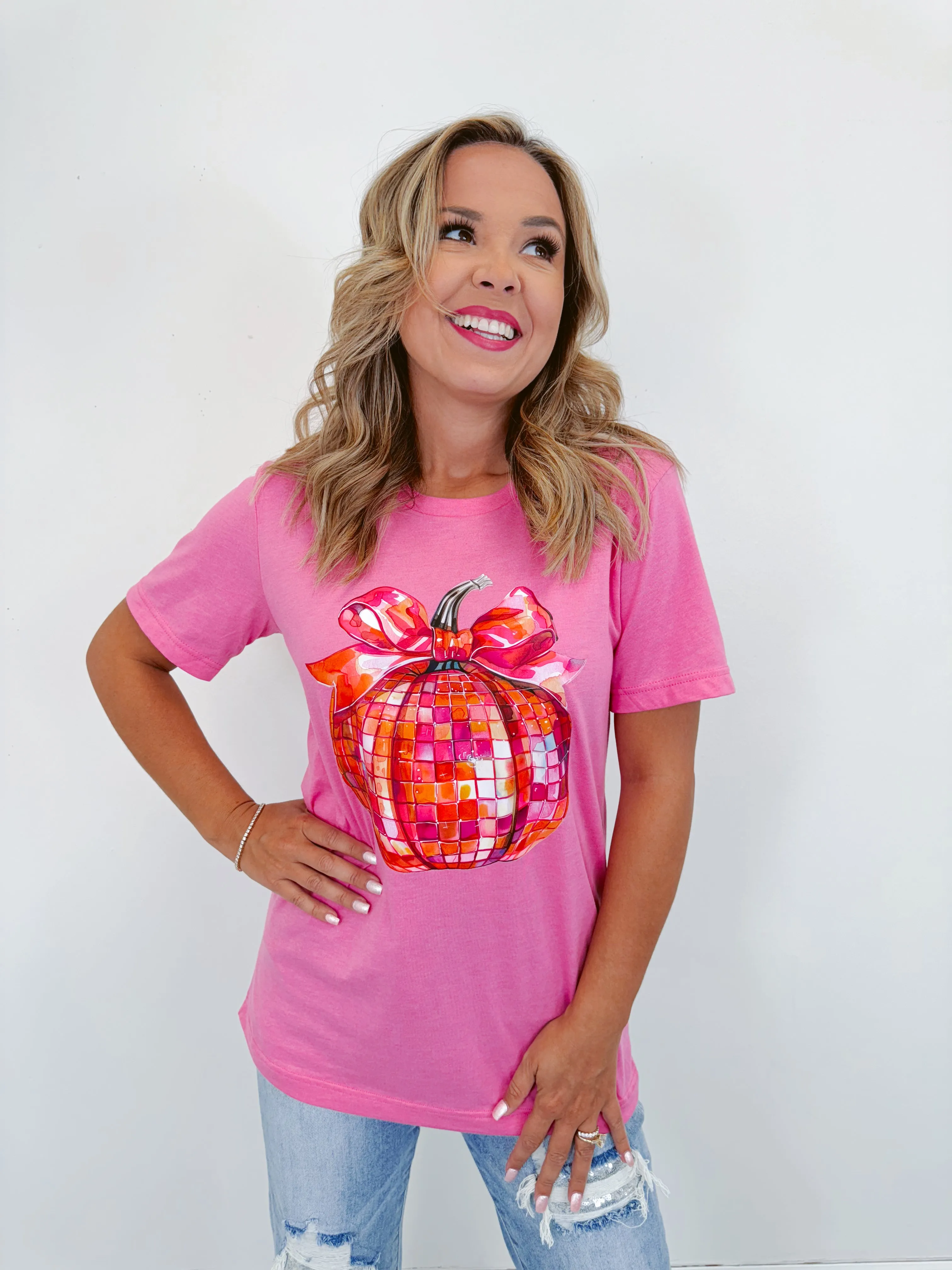 Holiday Graphic Tee Bundle ( 3 shirts   3 accessories)