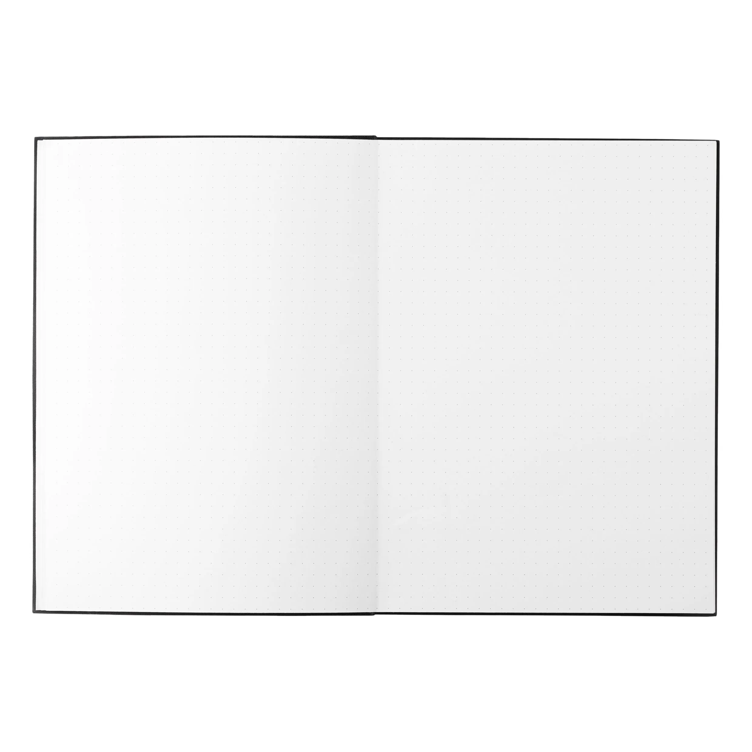 HUGO BOSS HNH127LD-Notebook A5 Essential Gear Matrix Blue Dots