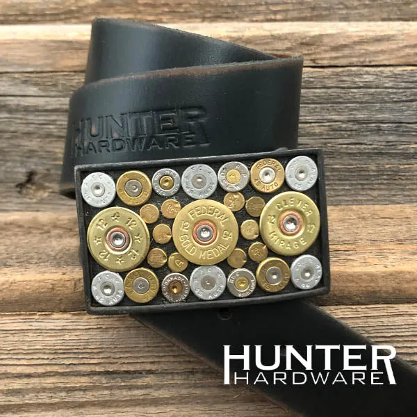 Hunter Hardware Buckles - Hunter Hardware by Pretty Hunter