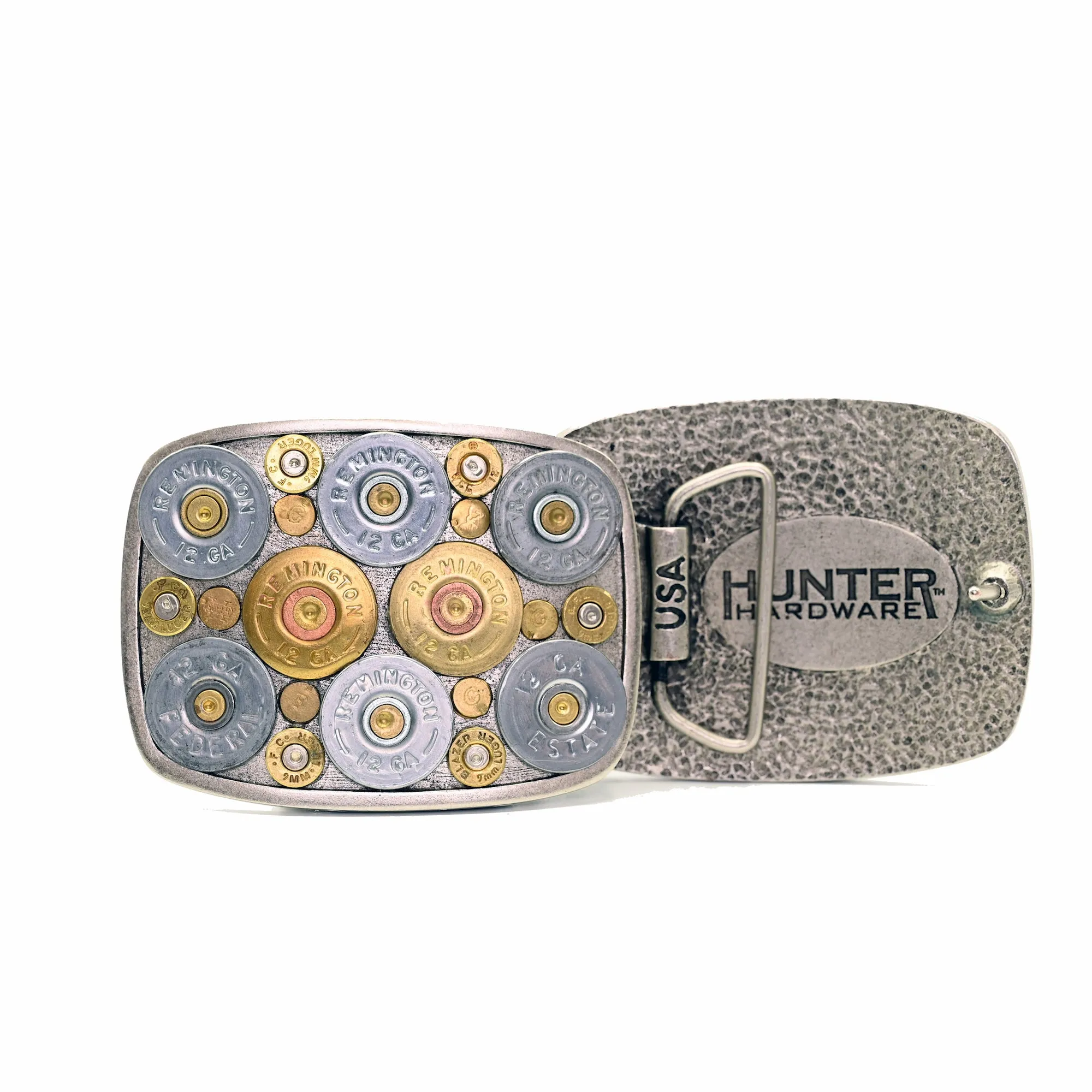 Hunter Hardware Buckles - Hunter Hardware by Pretty Hunter
