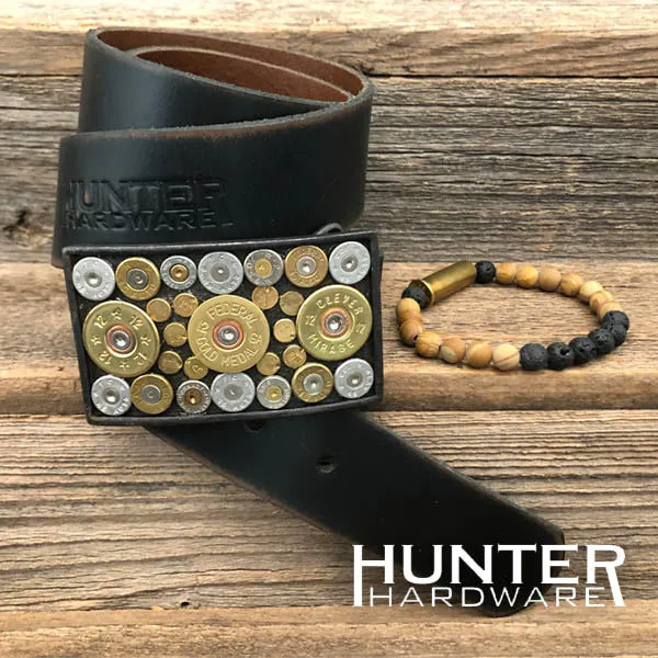 Hunter Hardware Buckles - Hunter Hardware by Pretty Hunter
