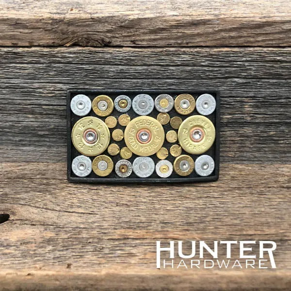 Hunter Hardware Buckles - Hunter Hardware by Pretty Hunter