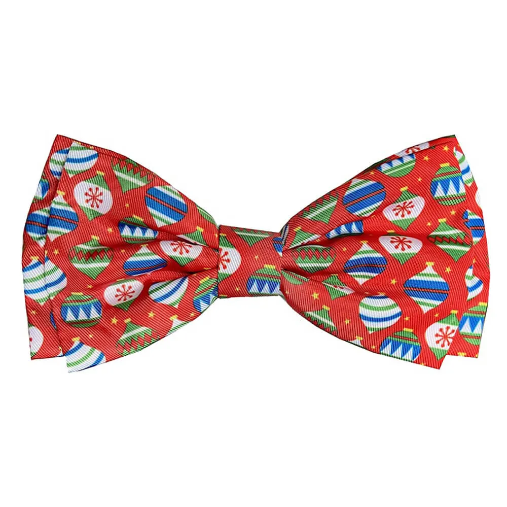 Huxley & Kent Bedecked Bow Tie