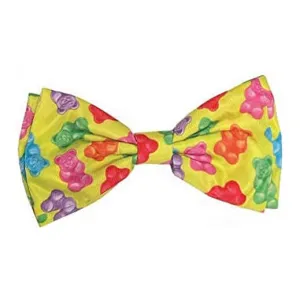 Huxley & Kent Gummy Bears Bow Tie