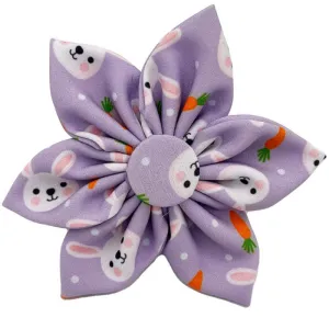 Huxley & Kent Pinwheel Funny Bunny