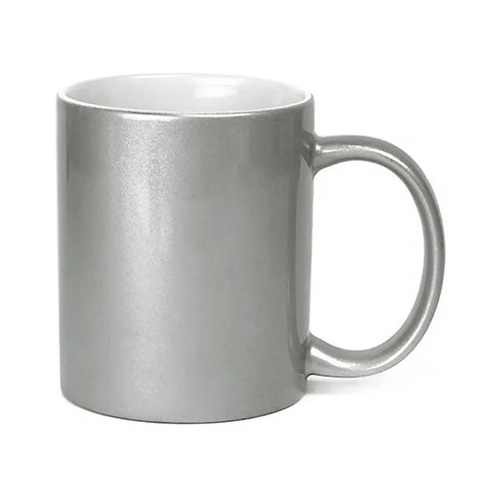 I Like Sparkly Things & The Word Cunt Glitter Mug