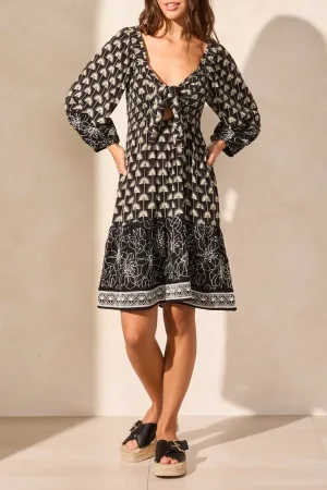 Isis Wear 2 Ways Dress