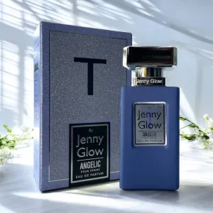 Jenny Glow Angelic Perfume 80ml
