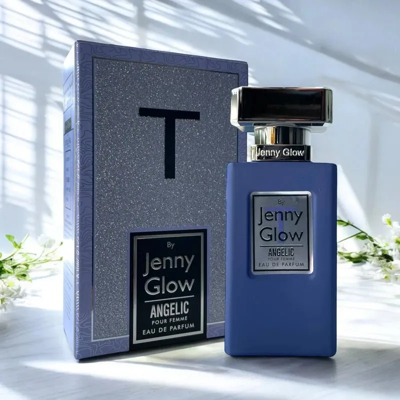 Jenny Glow Angelic Perfume 80ml