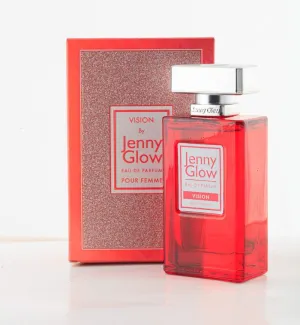 Jenny Glow Vision Perfume 80ml