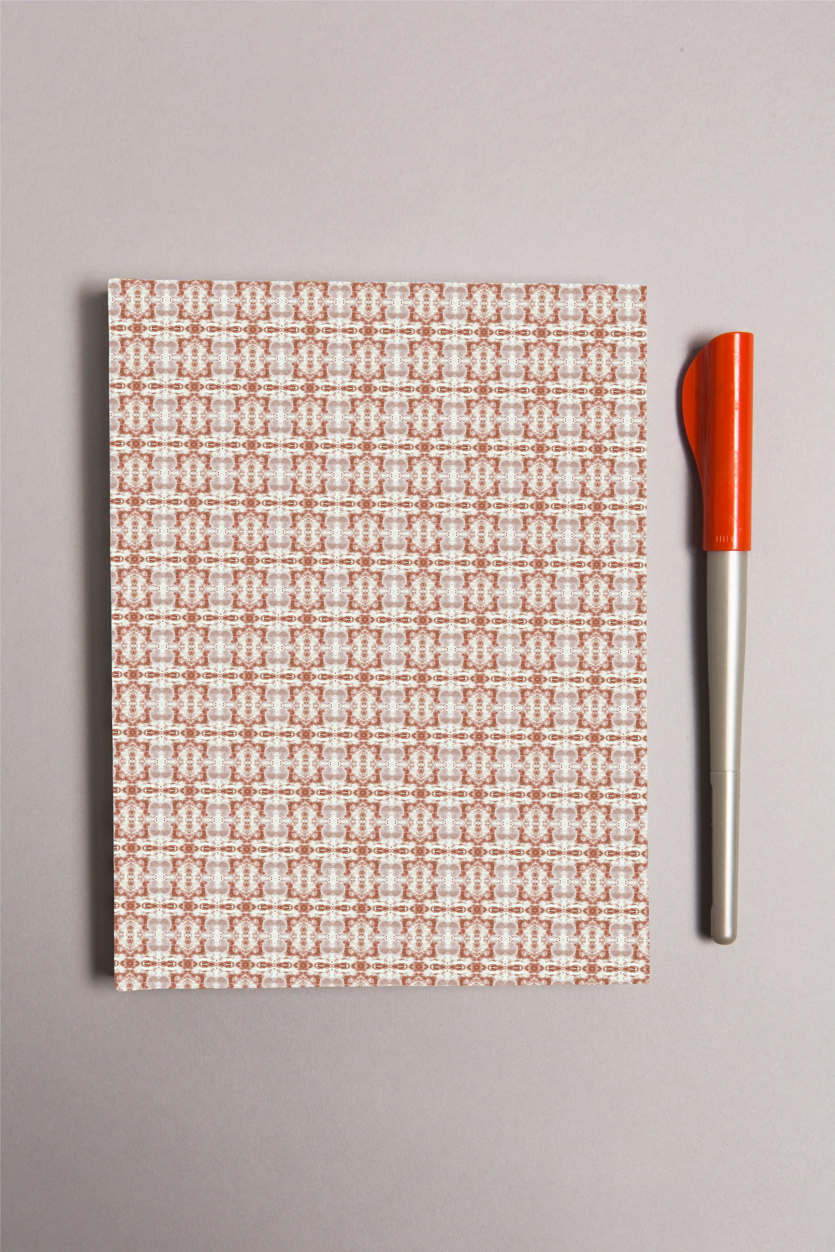 Journal:  Papeari, Cumin