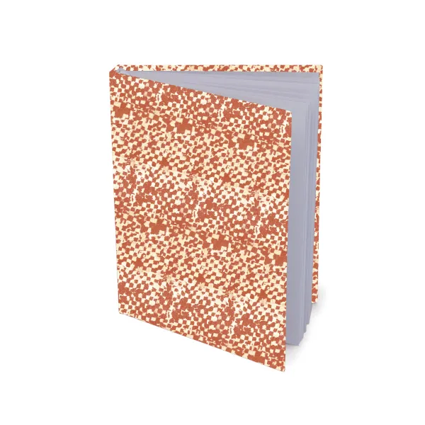 Journal: Tjap, Cinnamon