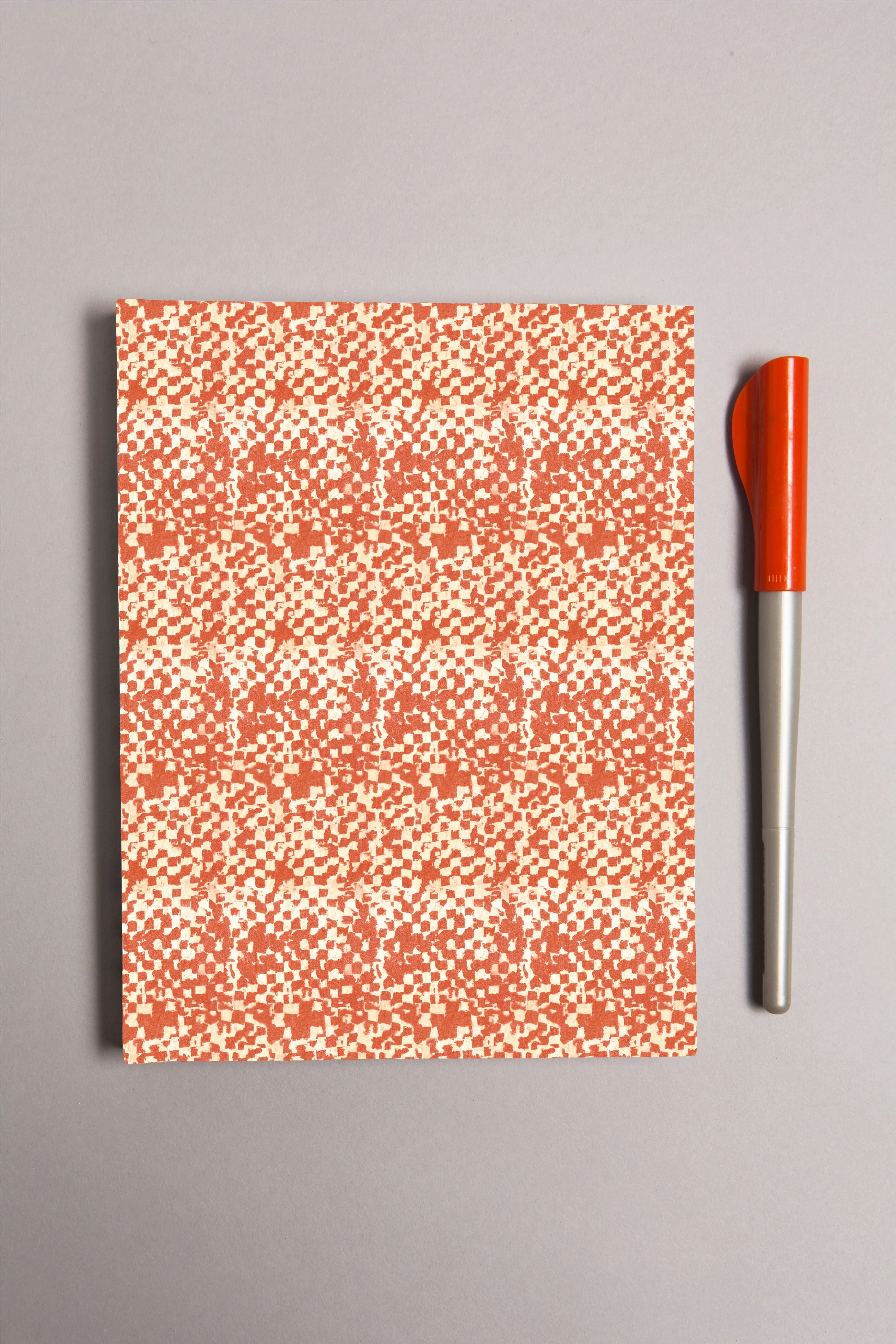 Journal: Tjap, Cinnamon