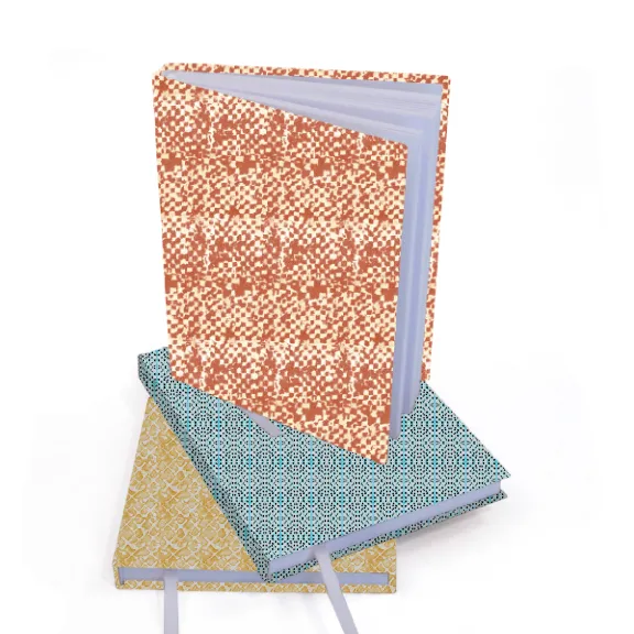 Journal: Tjap, Cinnamon