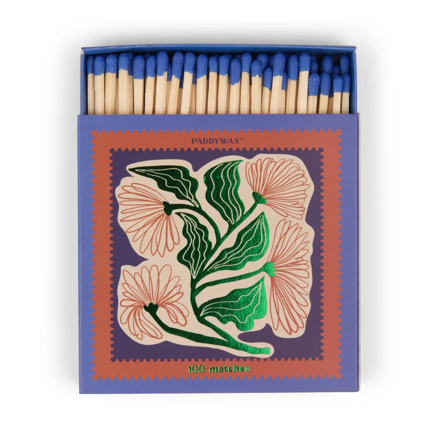 Jumbo Boxed Matches