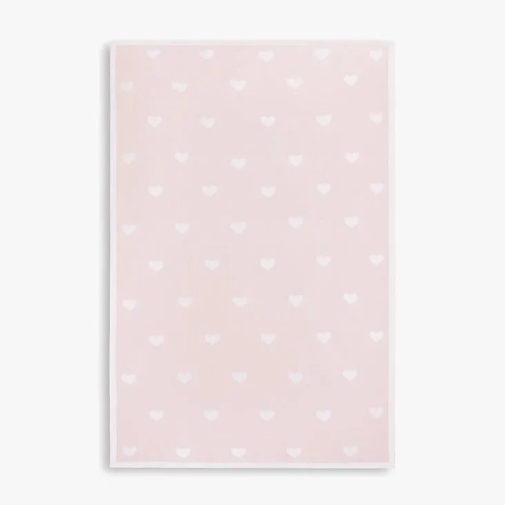 Katie Loxton Beautifully Boxed Baby Blanket