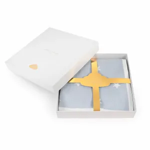 Katie Loxton Beautifully Boxed Baby Blanket