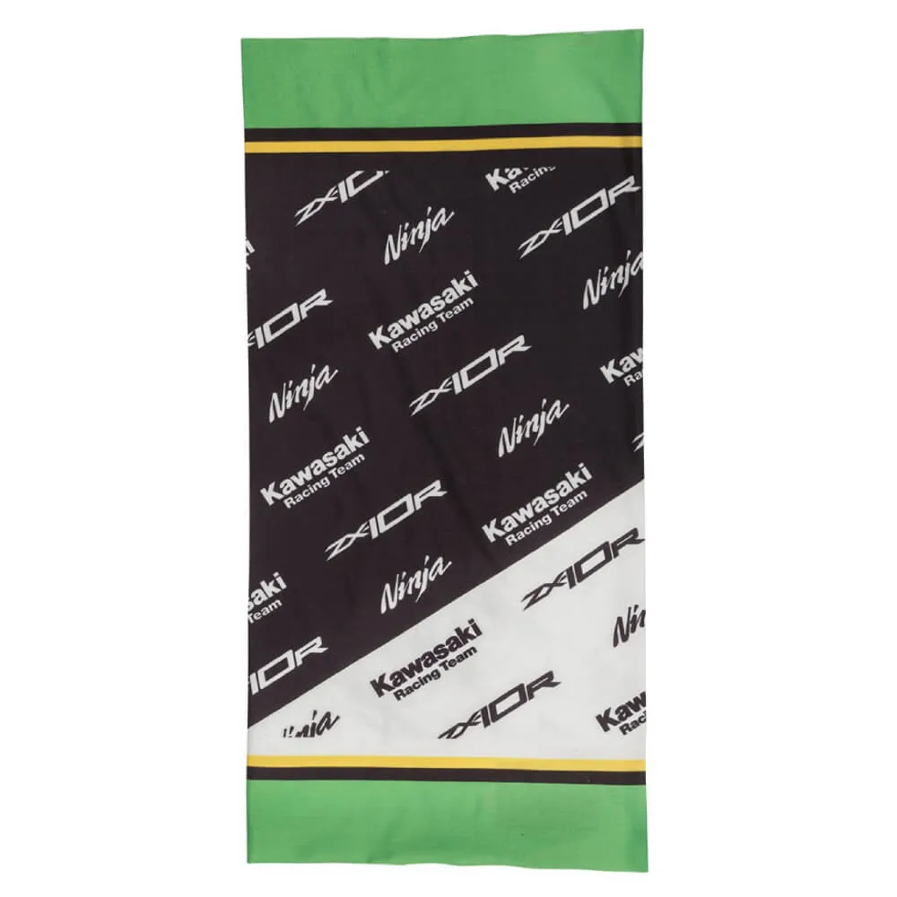 Kawasaki WSBK 2024 Neck Tube