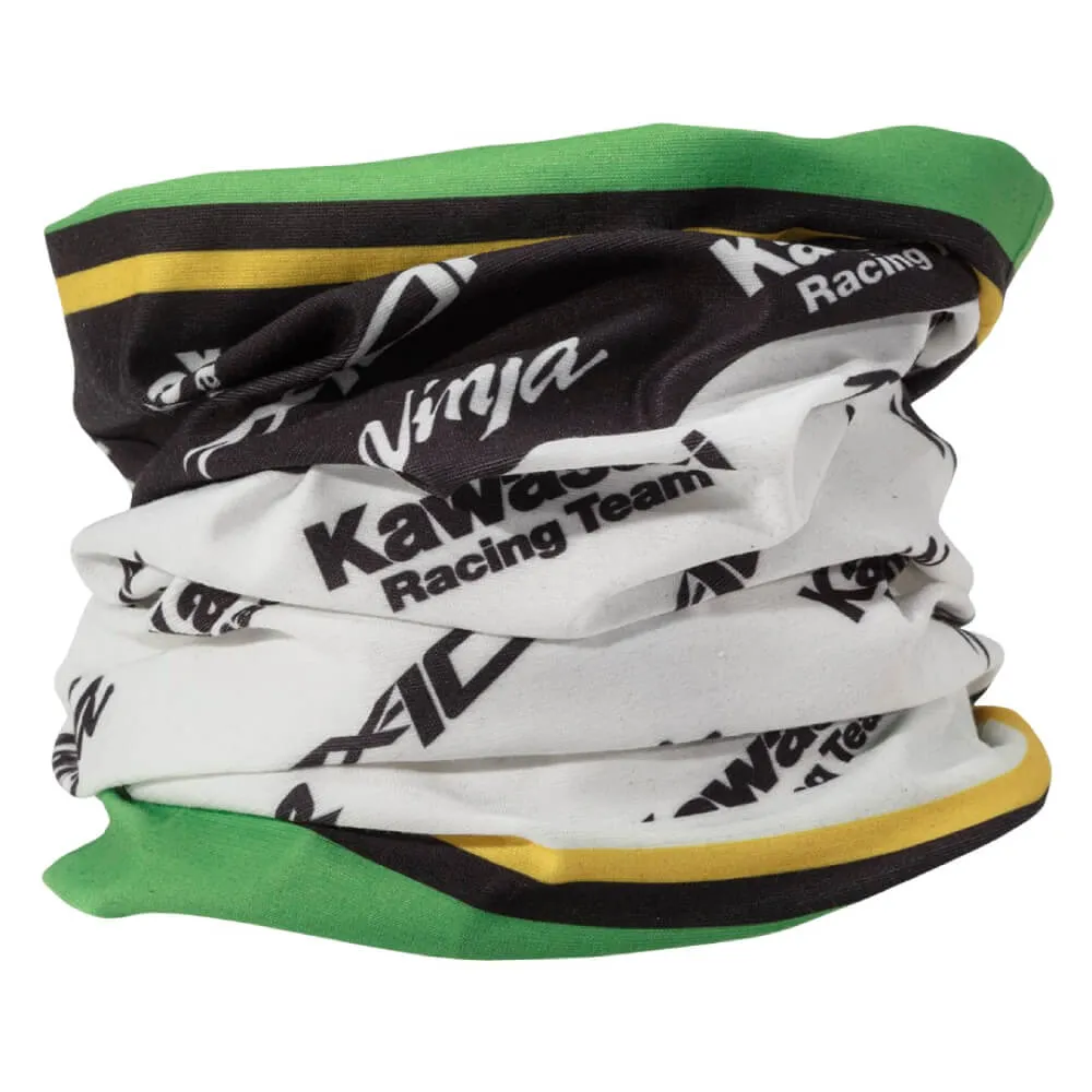 Kawasaki WSBK 2024 Neck Tube