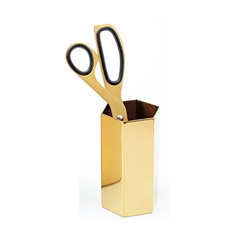 Keii Gold Scissors
