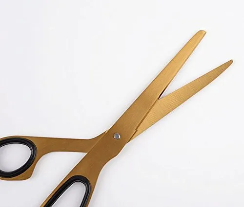 Keii Gold Scissors