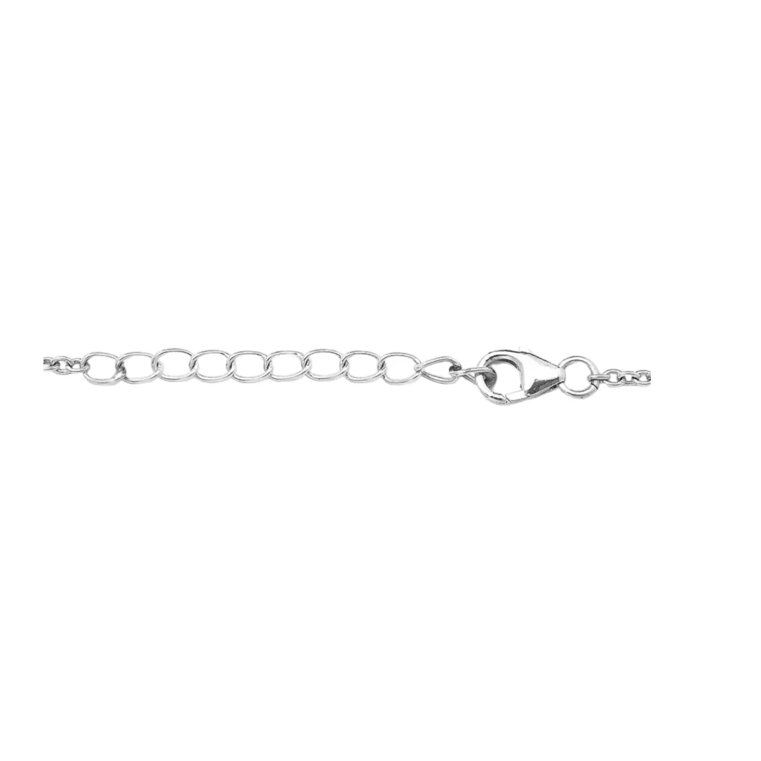 Kingman Turquoise & Oyster Solid 925 Sterling Silver Necklace