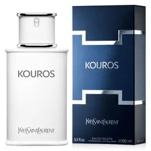 Kouros by Yves Saint Laurent Eau de Toilette