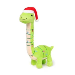 Lit-a-Saurus Dog Toy