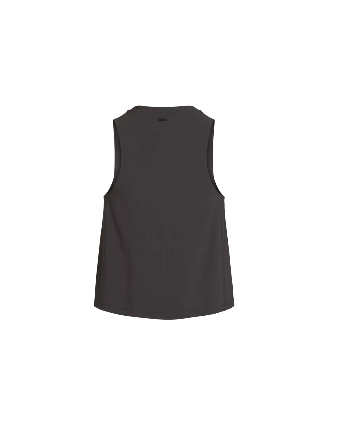 Loose Top Almue - almost black