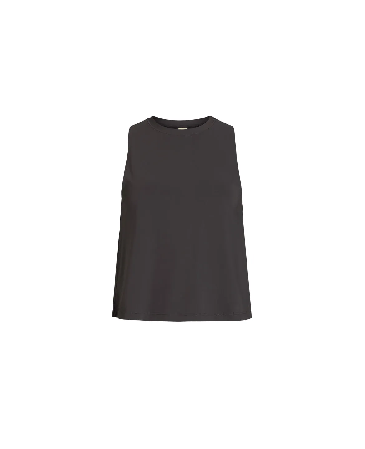 Loose Top Almue - almost black