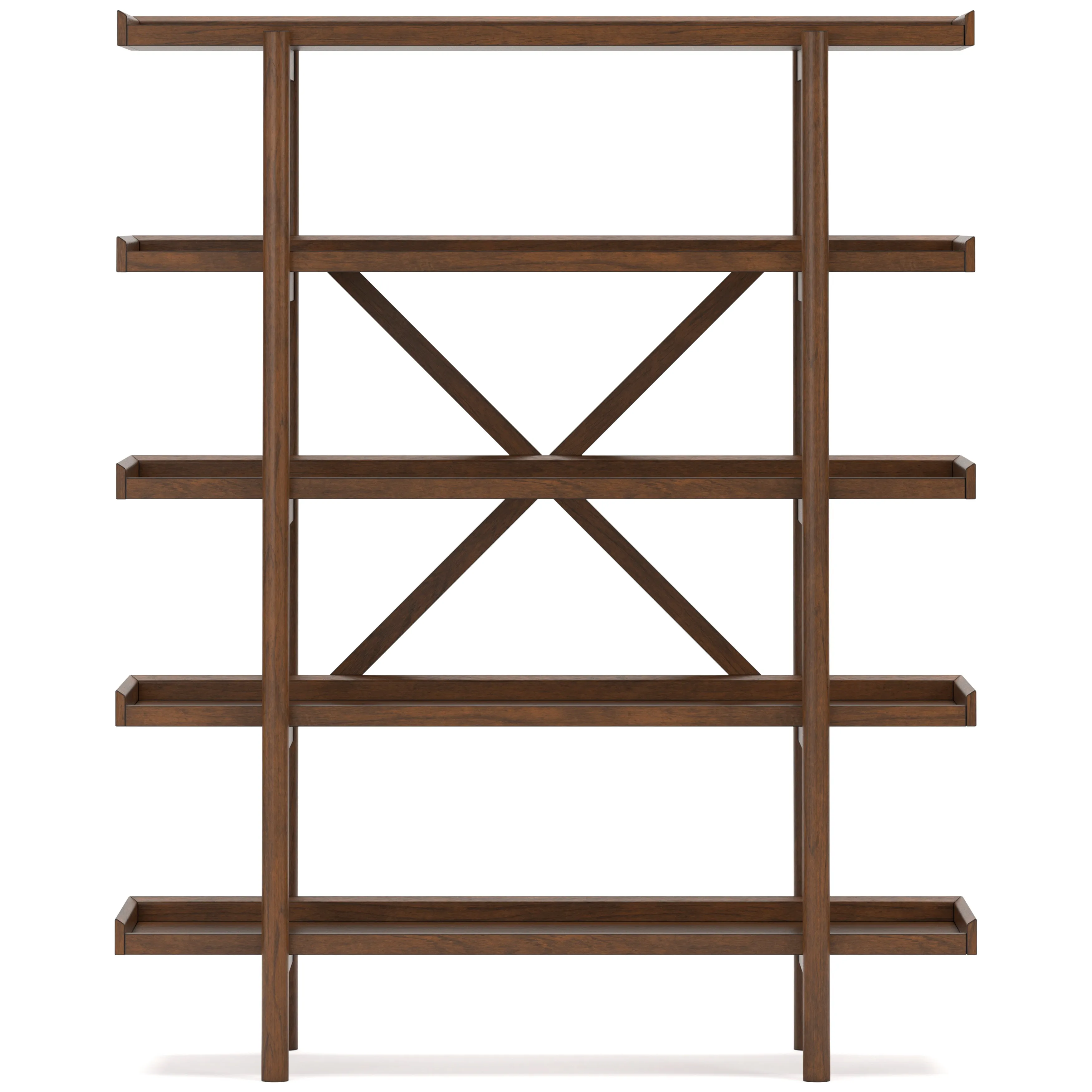 Lynn Bookcase