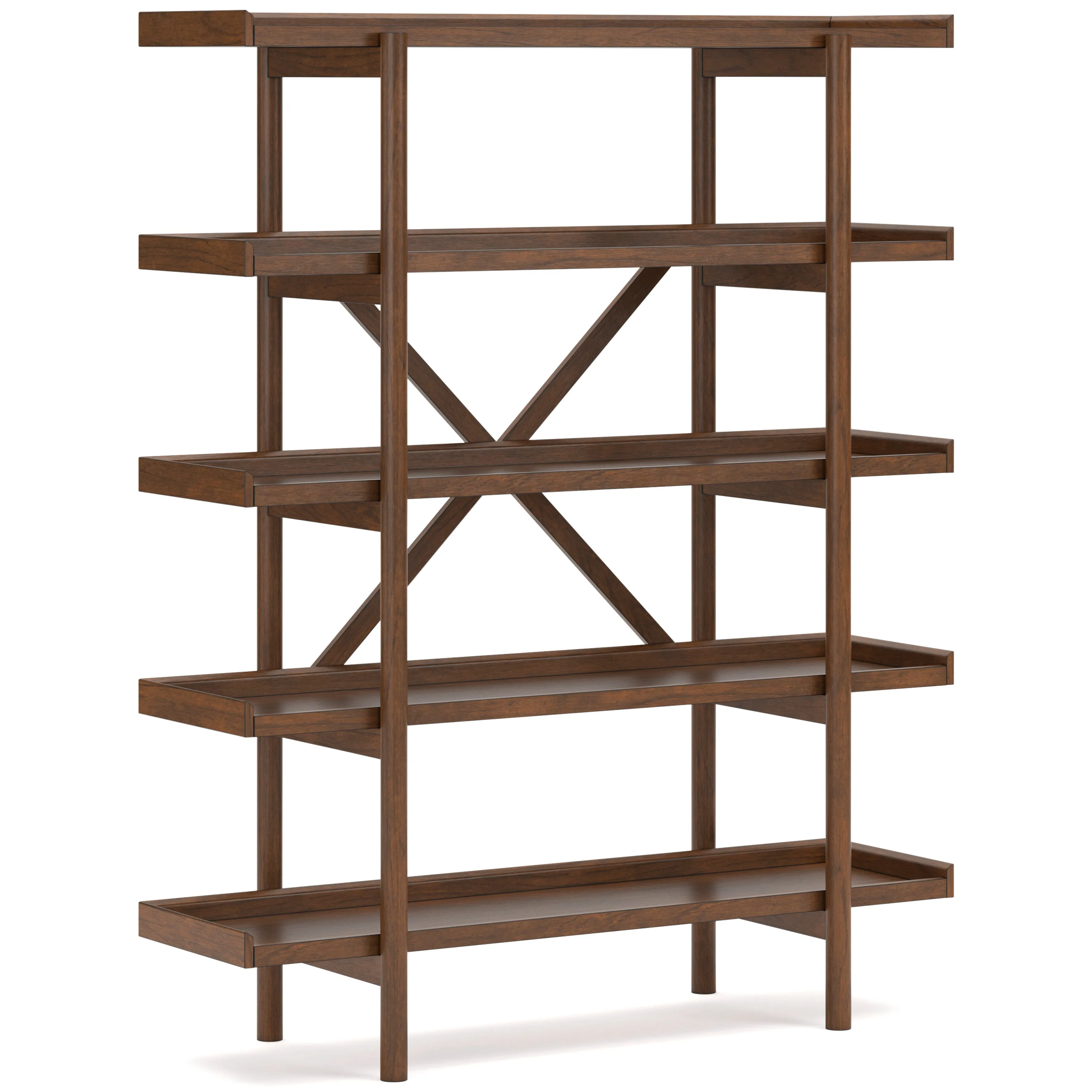 Lynn Bookcase