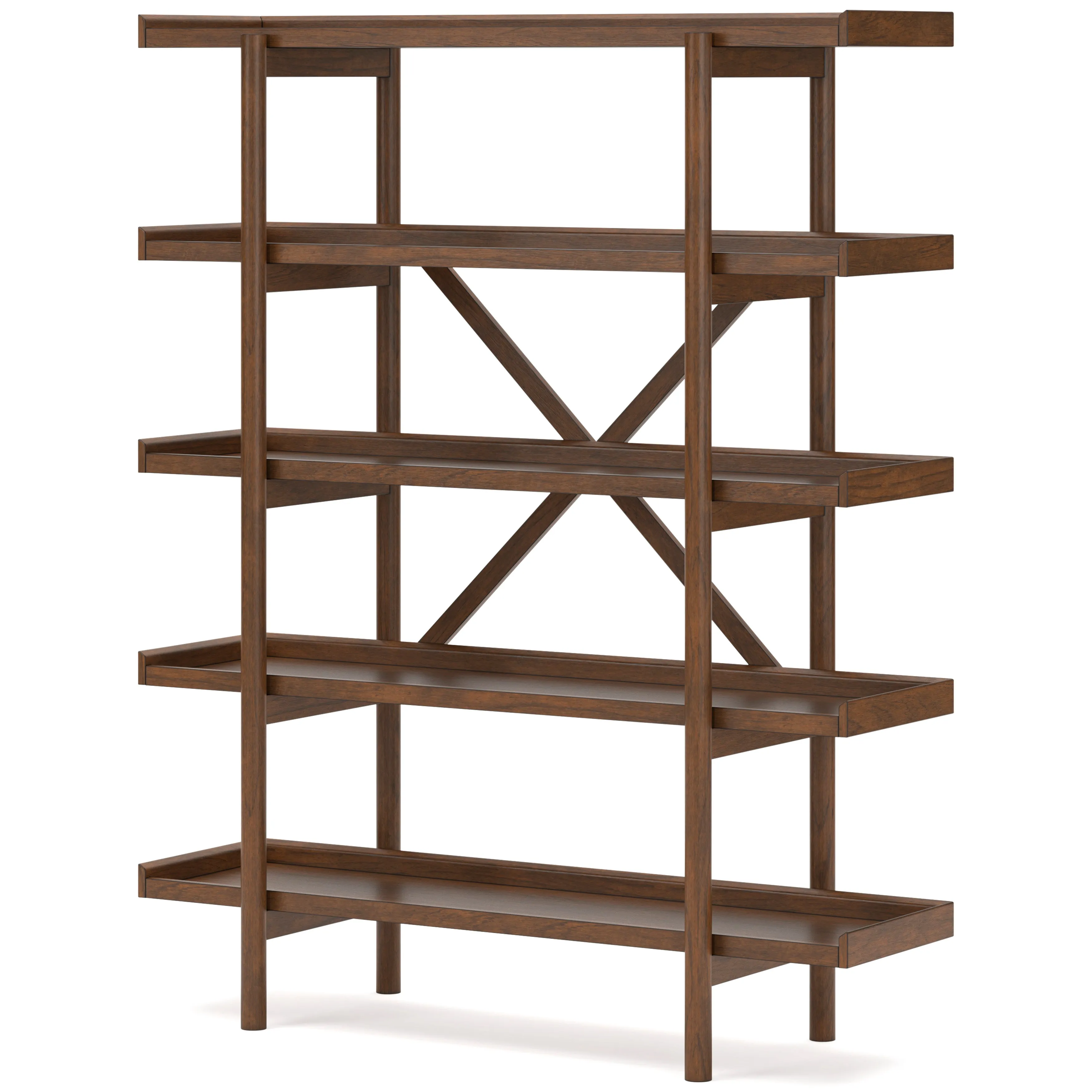 Lynn Bookcase