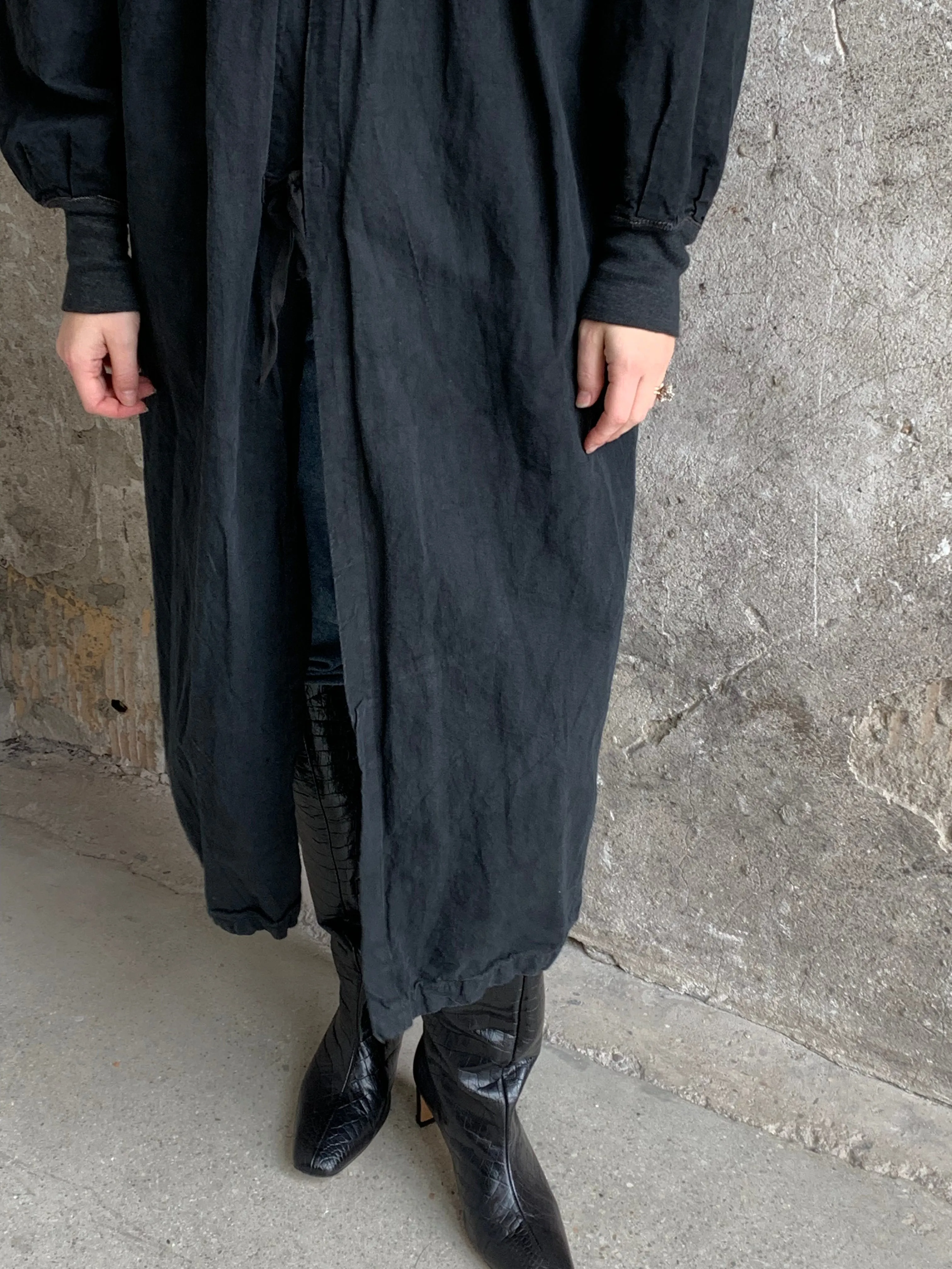 Marc Le Bihan utilitarian jacket