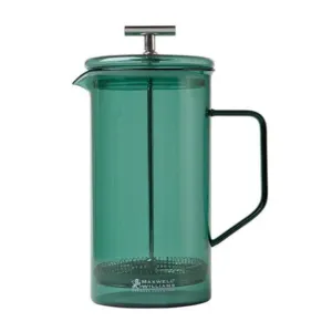 Maxwell & Williams Blend Sala Glass Plunger 1L Gift Boxed LQ0092