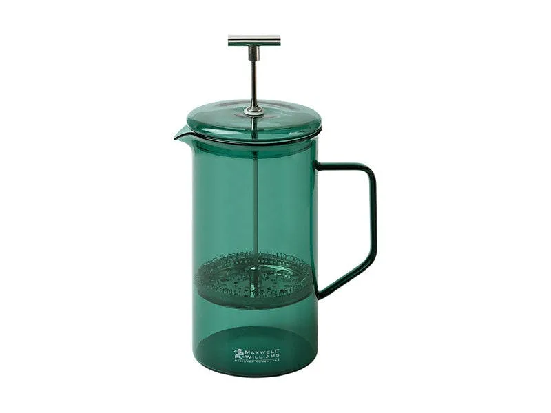 Maxwell & Williams Blend Sala Glass Plunger 1L Gift Boxed LQ0092
