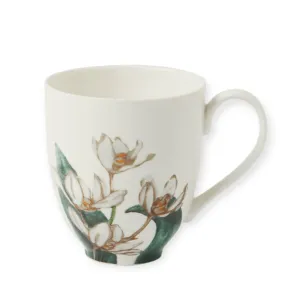 Maxwell & Williams Royal Botanic Gardens Mug White 350ml HV0451