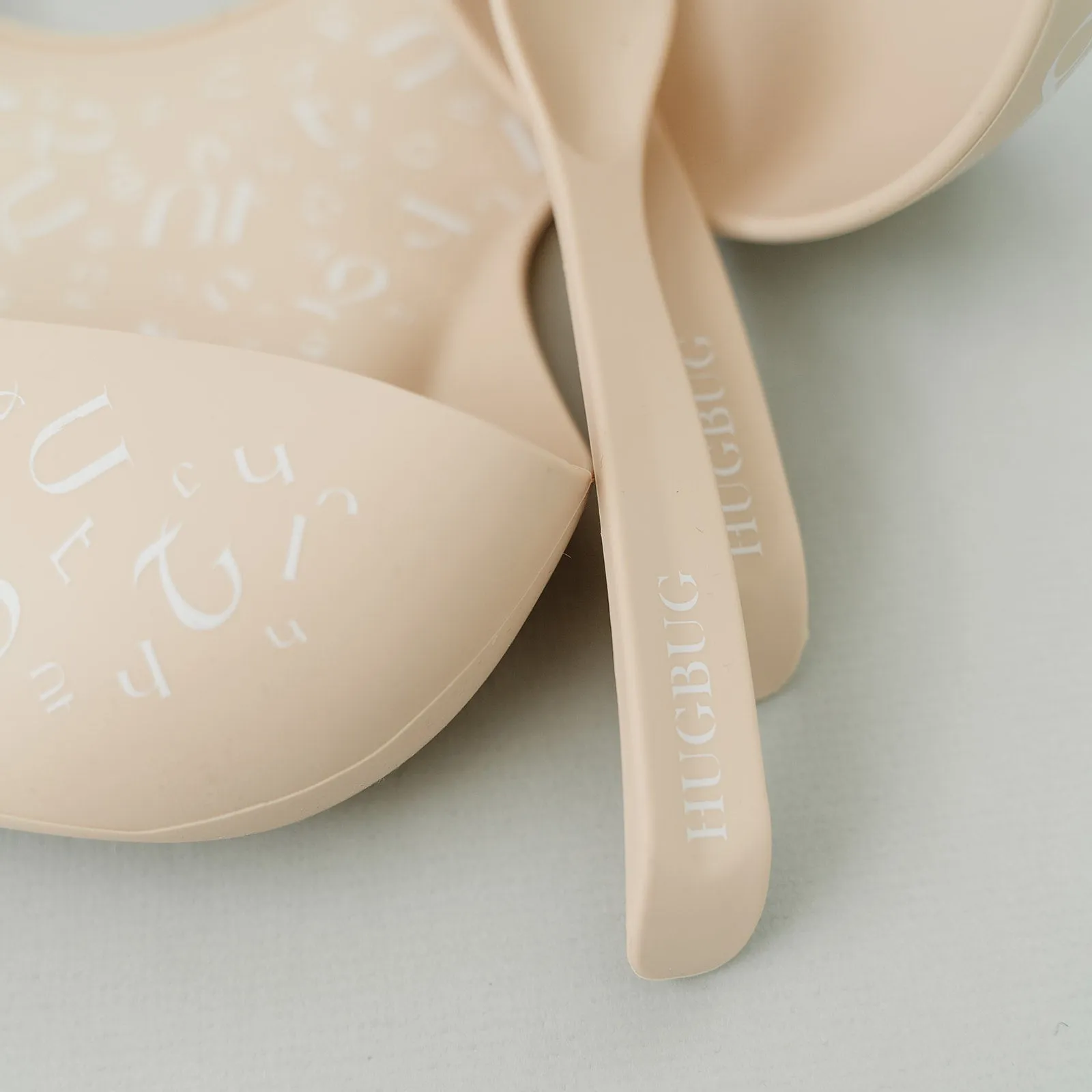Meal Time Set | Nude