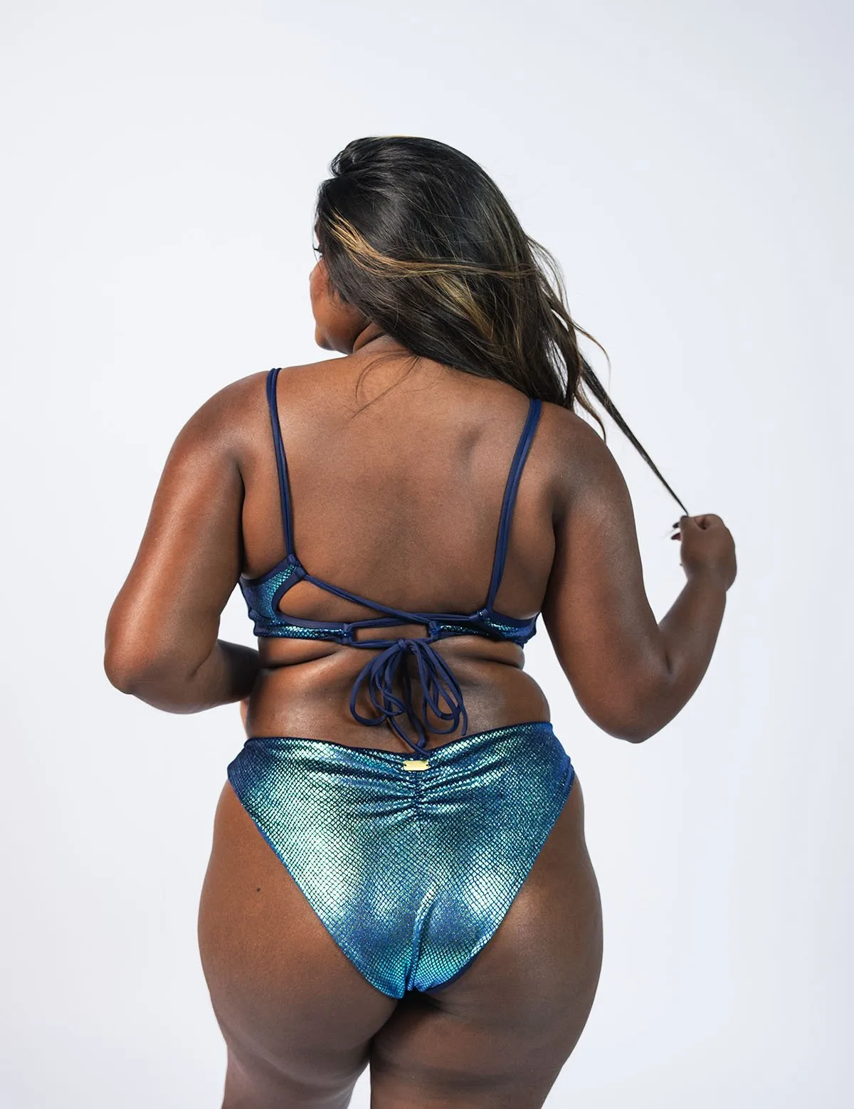 Megan Bottom