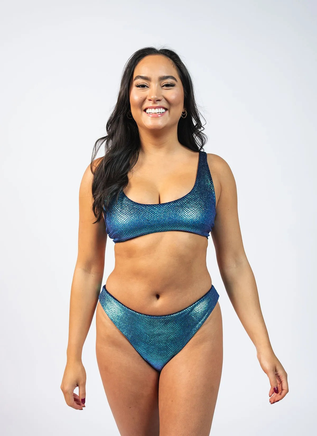 Megan Bottom