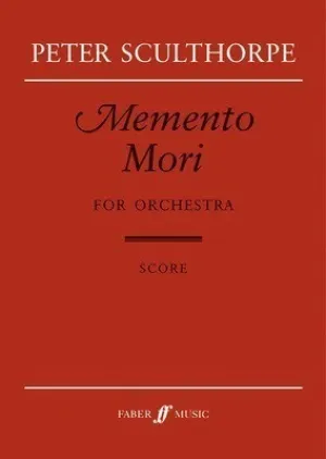 MEMENTO MORI SCORE